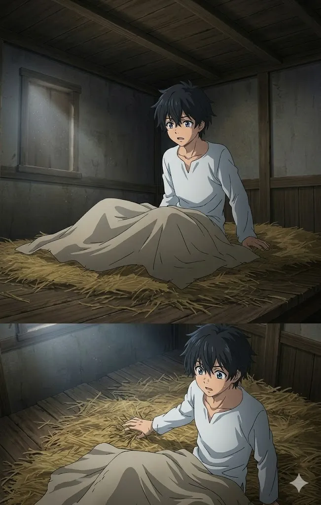 The Water Magician Light Novel, Volume 1 - Chapter 1 - Slow Life